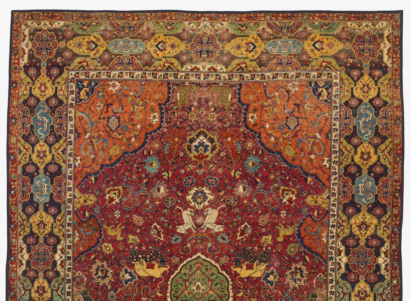 © Victoria and Albert Museum, London